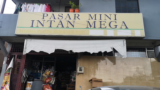 Pasar Mini Intan Mega Pasar Mini Intan Mega