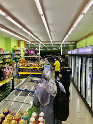 SELASEH FRESH MART SELASEH FRESH MART