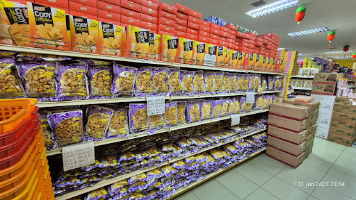 Success 9 Local Products Success 9 Local Products