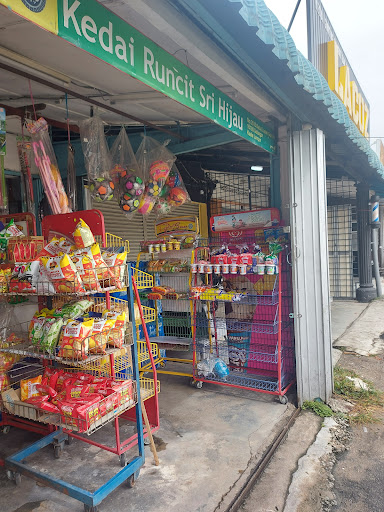 Kedai Runcit Kerdas 4