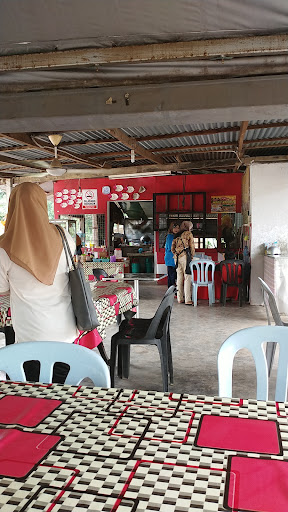 Kedai runcit murah