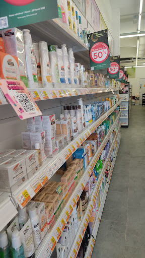 Guardian Gua Musang Kelantan