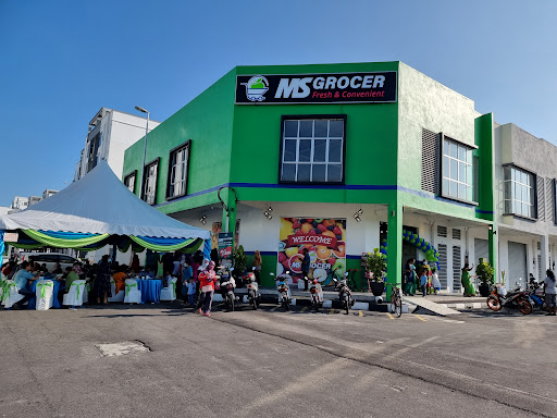 MS Grocer Klebang Sentosa