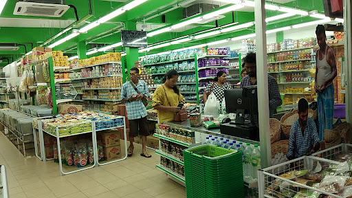 A1 Cash & Carry Little India A1 Cash & Carry Little India