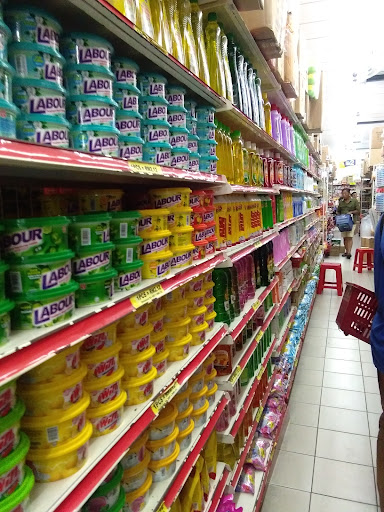 Eco-Shop @ Bandar Ipoh