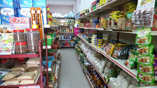 Pasaraya P E Maran Mini Market