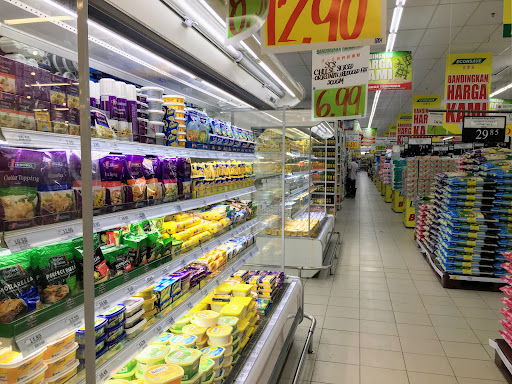 Econsave Jelapang