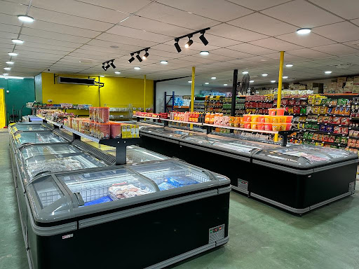 Aomori Mart Manjoi