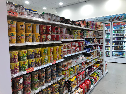 FamilyMart Greentown, Ipoh