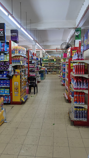 PASARAYA SEM AH YEM