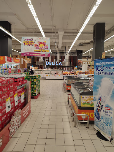 AEON BiG | Taman Falim