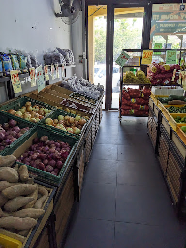 Growcery Mart