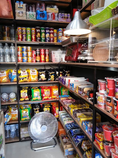 Happy Mart @ Ampang Point