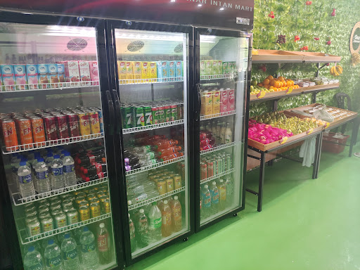 Sinar Intan Mart