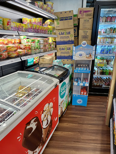 Mondo Smart Store - MRT Ampang Park Mondo Smart Store - MRT Ampang Park