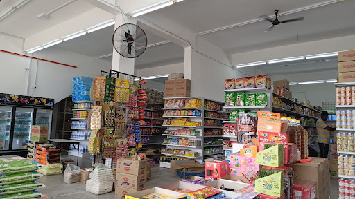 ALBARY MART ALBARY MART