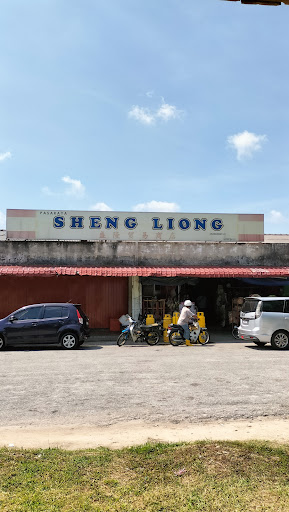Pasaraya Sheng Liong Pasaraya Sheng Liong