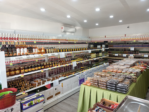 As Sunnah Arab Mart Jasin