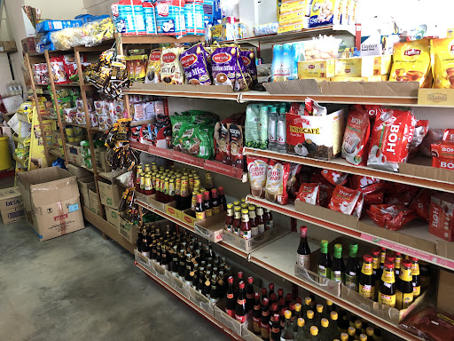 Pasar Mini Ceria Ganda Enterprise