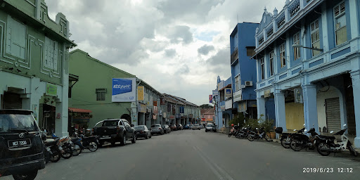 99 Speedmart 2214 (ME) Jasin