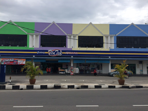 TEN TEN Retail - Jasin