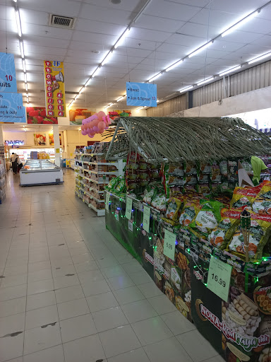 TF Value-Mart Jerantut