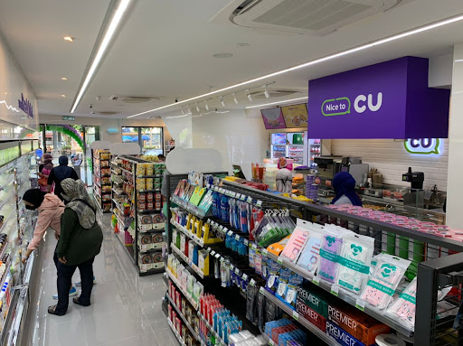 CU Mart @ Ampang Point CU Mart @ Ampang Point