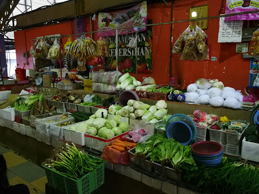 Pasar Besar Jerantut