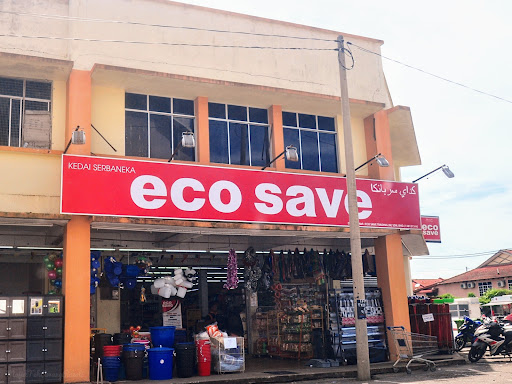 Eco Save RM2