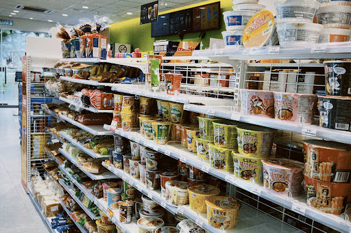 FamilyMart Jerantut