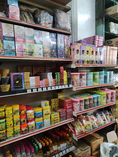 Thanaletchmy Spice Mart
