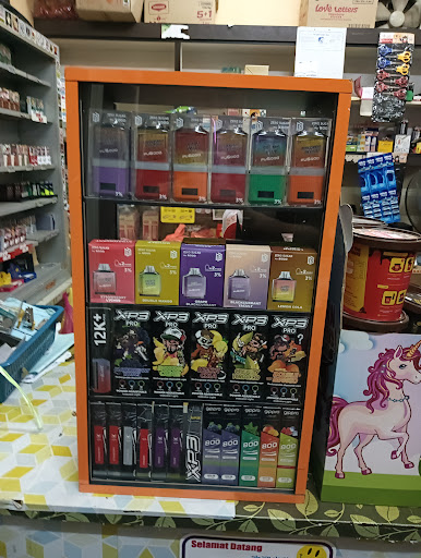 FDD SAKINAH ENTERPRISE