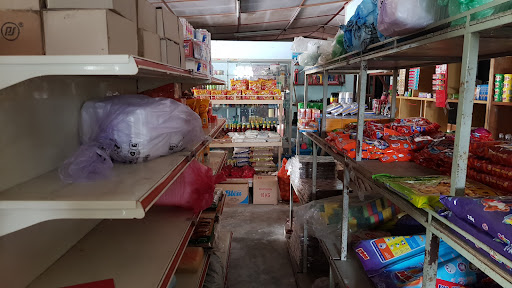 Kedai Runcit Che Hasnah Bt Che Wail Kedai Runcit Che Hasnah Bt Che Wail