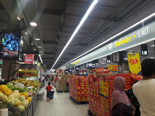 Mydin Mall Mutiara Rini