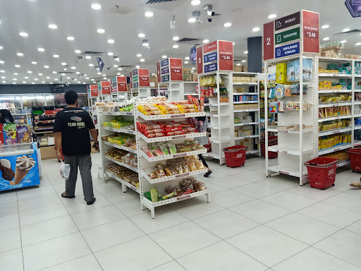Eco-Shop @ Southern City Johor Eco-Shop @ Southern City Johor