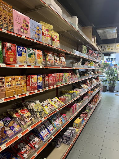 P-Mart P-Mart