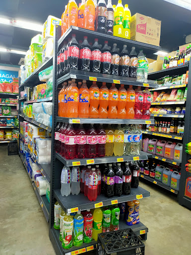 Smart Bee Grocer Taman Nong Chik