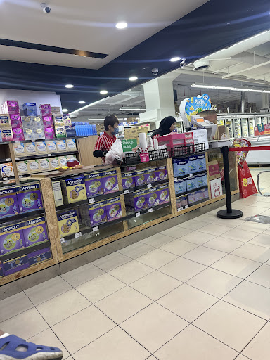 HeroMarket - Angsana Mall