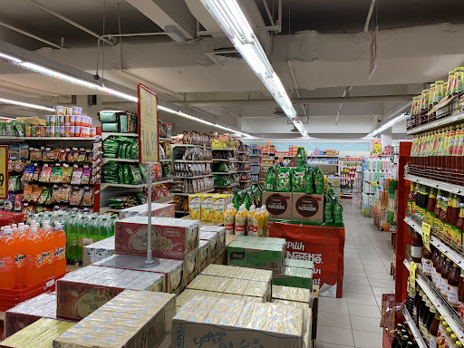 The Store Taman Johor Jaya The Store Taman Johor Jaya