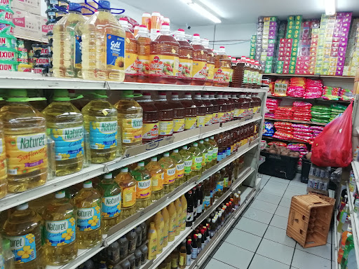 Pasaraya M.A.P. Sdn Bhd