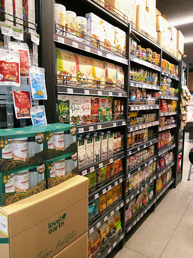 Whole Foods Express Bandar Kajang