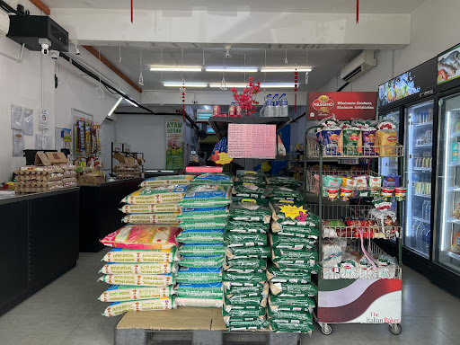 SSY Freshmart (kajang branch) SSY Freshmart (kajang branch)