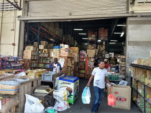 Chuan Heng Trading Co.