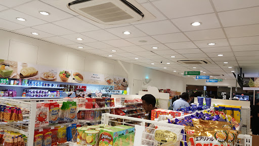 FamilyMart @ Jalan Tun Abdul Aziz