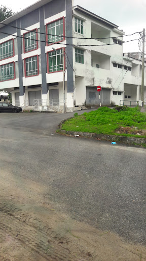 Kedai Atok Bah Kang The Legend Of Mai Hik Sengoi Perak