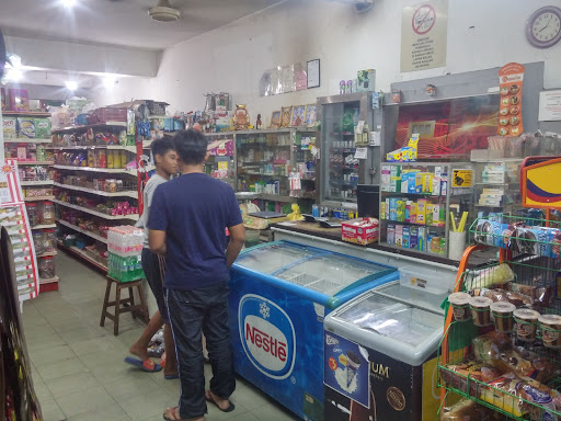 J.K.M Mini Market