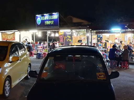 Kelapa Lelehhh Kampor