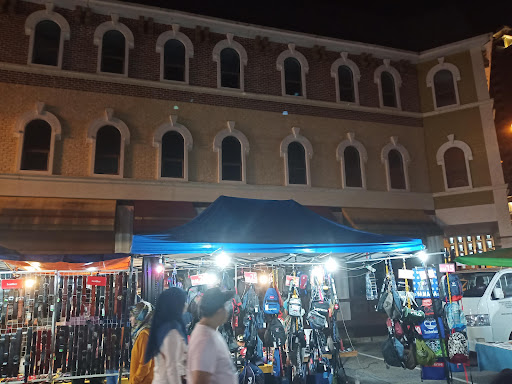 New Agacia Town Kampar