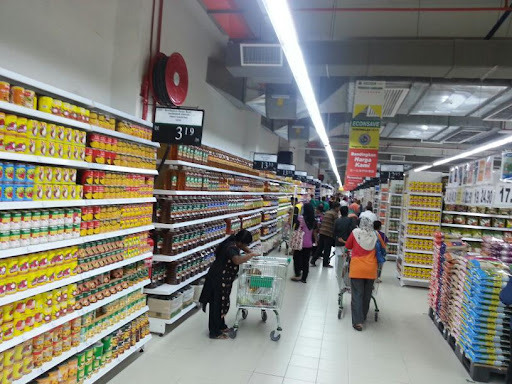Tin Village