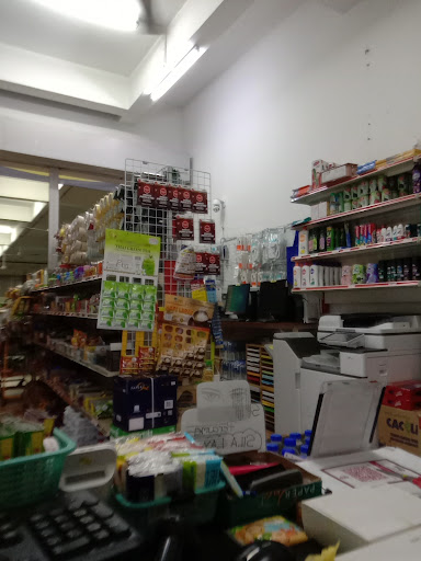 Al-Mart (Alumni Unimap Mart)